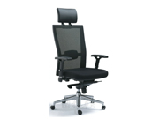 网布大班椅 Mesh Executive Chair