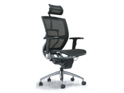 网布大班椅 Mesh Executive Chair