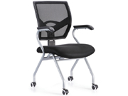 网布多功能椅 Mesh Multifunction Chair