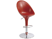 塑料酒吧椅 Plastic Bar Stool