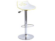 塑料酒吧椅 Plastic Bar Stool