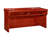 会议条桌 Solid Wood Conference Desk