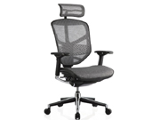 网布大班椅 Mesh Executive Chair