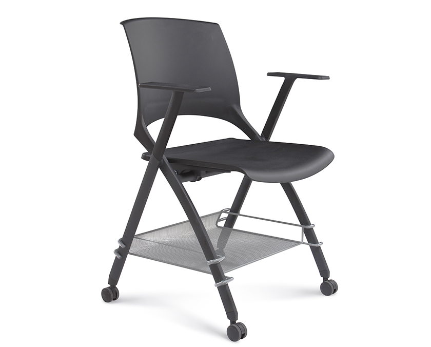 [培训家具|折叠培训椅|办公家具|开云(中国)家具|X-chair]