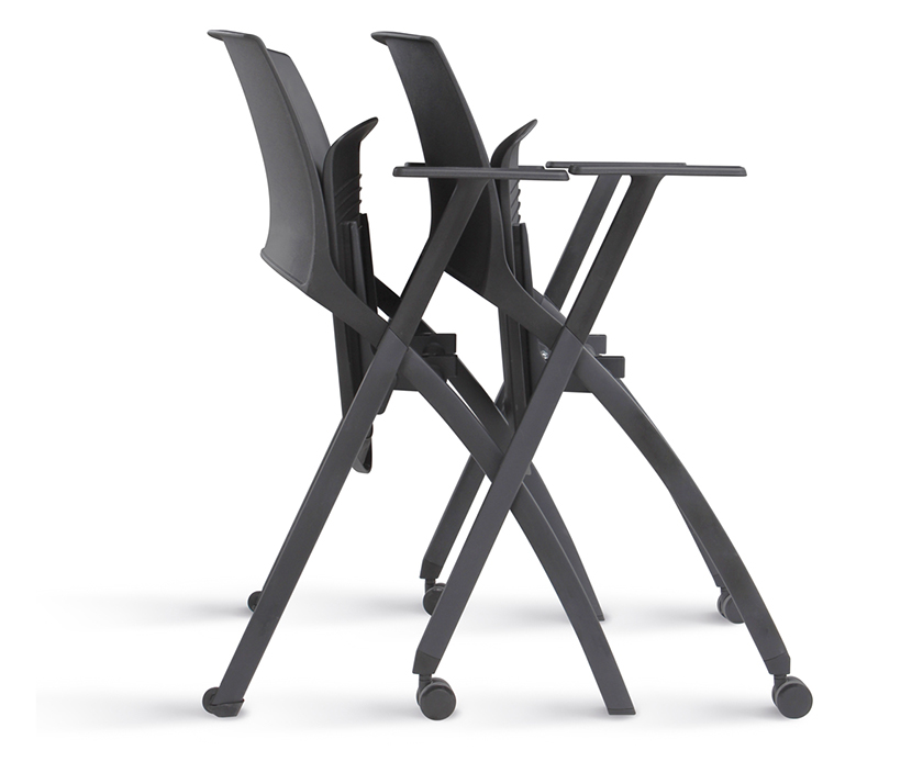 培训家具|折叠培训椅|办公家具|开云(中国)家具|X-chair