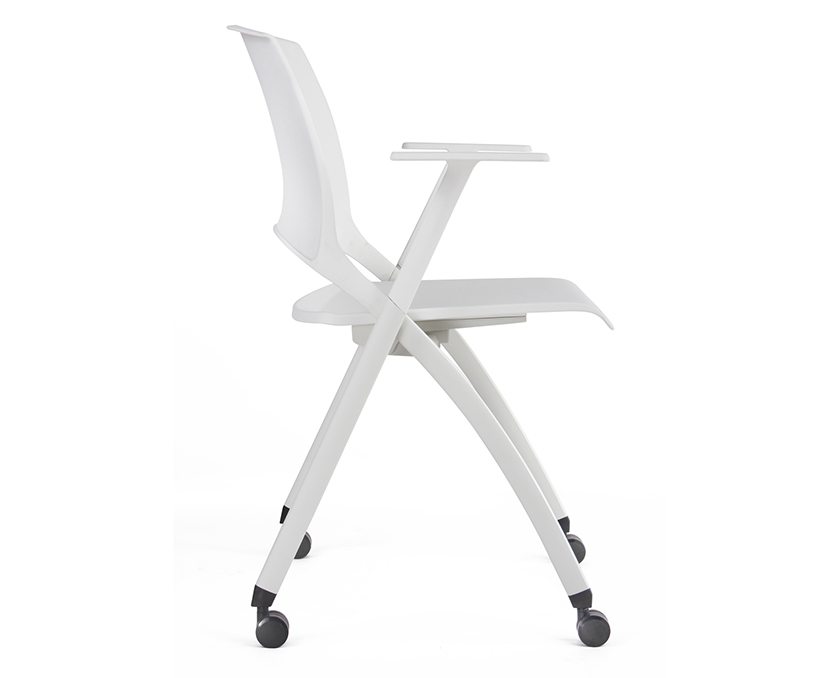 培训家具|折叠培训椅|办公家具|开云(中国)家具|X-chair