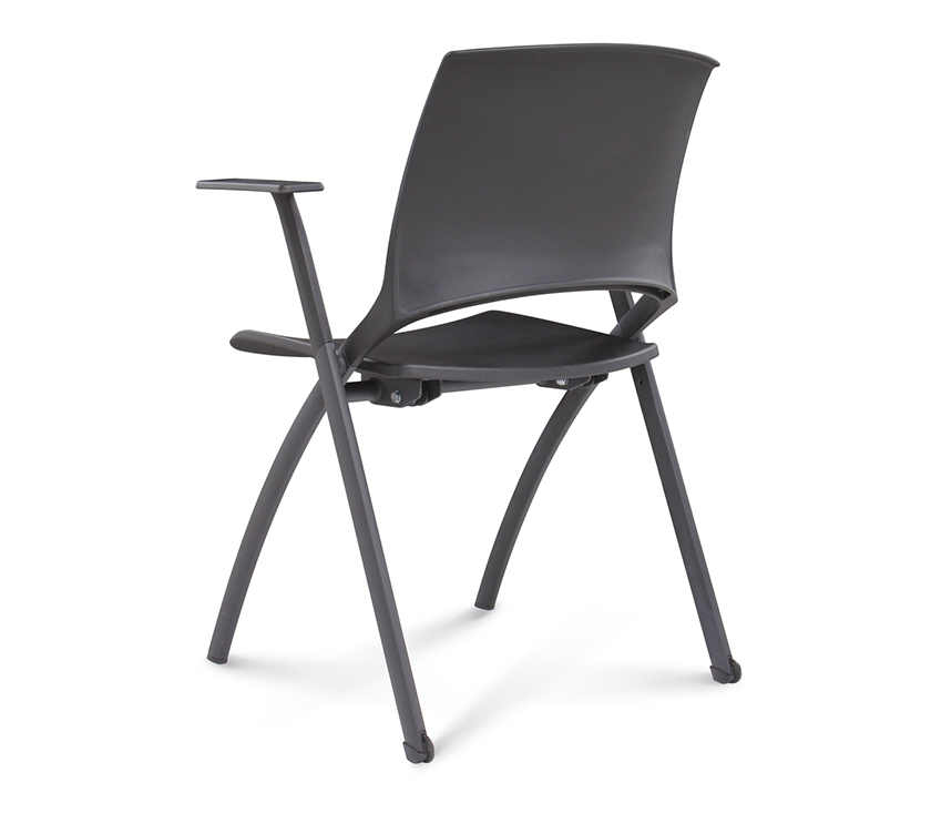 培训家具|折叠培训椅|办公家具|开云(中国)家具|X-chair