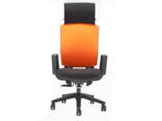 布面大班椅 Fabric Executive Chair