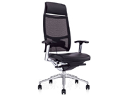 网布大班椅 Mesh Executive Chair