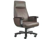 真皮大班椅 Leather Executive Chair