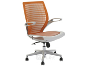 网布职员椅 Mesh Staff Chair