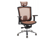 网布大班椅 Mesh Executive Chair