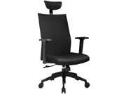 网布大班椅 Mesh Executive Chair