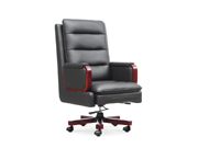 真皮大班椅 Leather Executive Chair