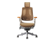 现代网布大班椅 Mesh Executive Chair