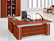 经典中班椅 Classical Manager Desk