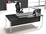 时尚中班台 Fashion Manager Desk