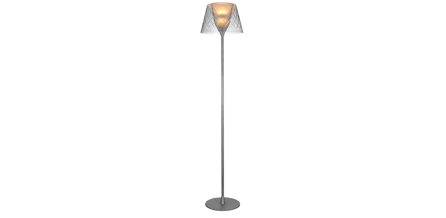 [开云官方注册 - 灯饰|落地灯|办公家具|开云(中国)家具|FLOS Romeo Moon S Lamp 现代玻璃落地灯]