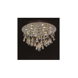 现代水晶吸顶灯 Ceiling Lamp