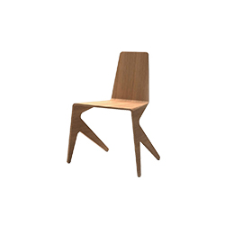 蚊子椅 mosquito chair