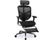 躺舒宝 High-grade Mesh Executive Chair