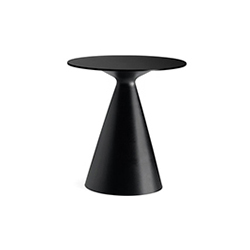 锥形茶几 Öjerstam cone table