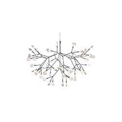 独活吊灯 heracleum suspension light