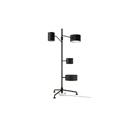 statistocrat落地灯 statistocrat floor lamp