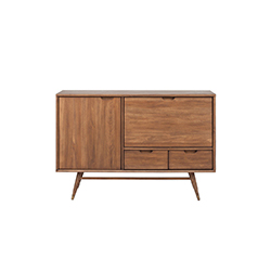 janek餐具柜 janek sideboard