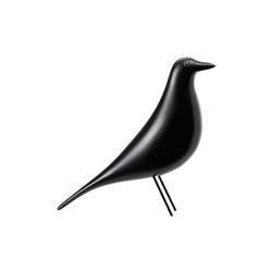 伊姆斯家居鸟 eames house bird