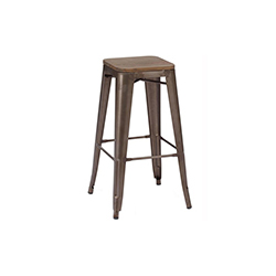 tolix吧凳 tolix bar stool