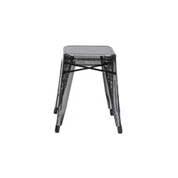 tolix迷你凳 tolix mini stool