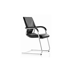 Modus 会议椅 Modus Executive office chair