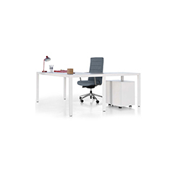 PRISMA行政桌系列 PRISMA executive desk series