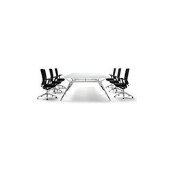 Arkitek会议桌系列 Arkitek conference table series