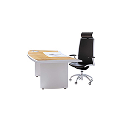 弧形办公台 ARCO office Desk