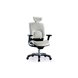 金爵X大班椅系列 Apor-X office chair