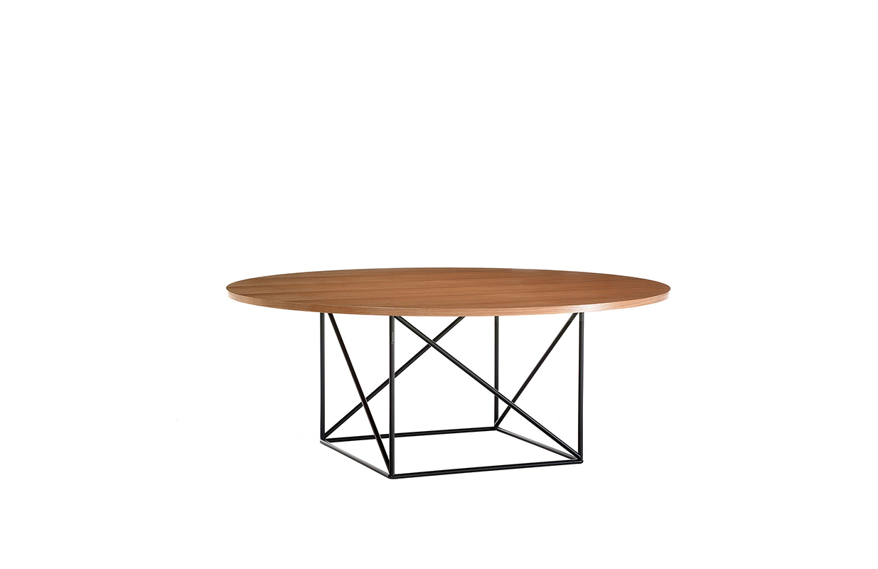 [开云官方注册 - 桌几|餐桌|办公家具|开云(中国)家具|LC15 table]