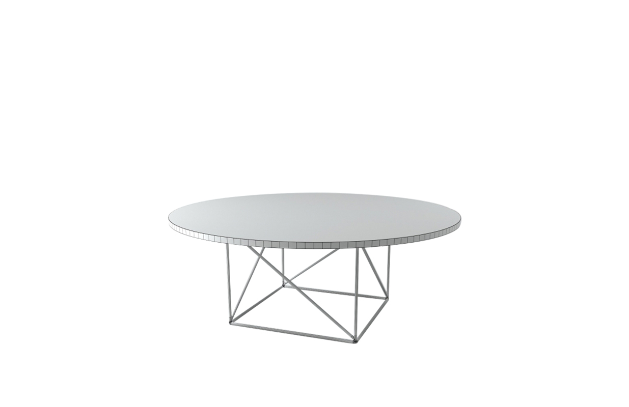 开云官方注册 - 桌几|餐桌|办公家具|开云(中国)家具|LC15 table