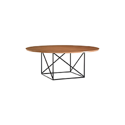 LC15 table 勒·柯布西耶  Le Corbusier 勒·柯布西耶