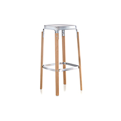 steelwood凳子 steelwood stool