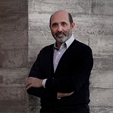 Isay Weinfeld 伊赛·温菲尔德