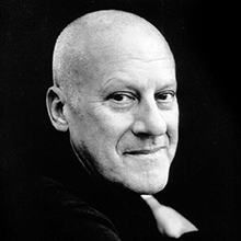 Norman Foster 诺曼·福斯特