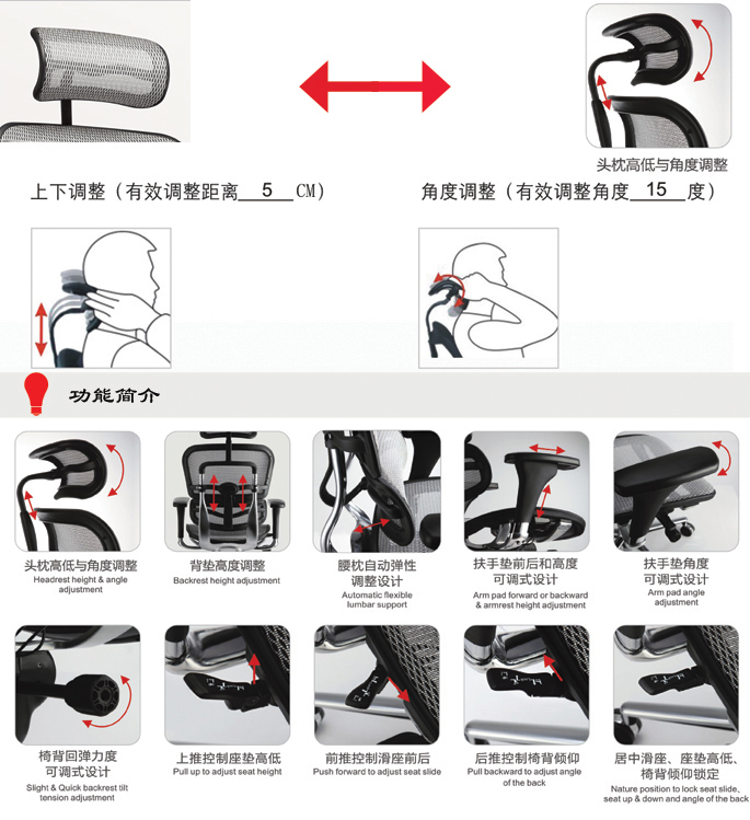 办公椅|现代真皮大班椅|办公家具|真皮大班椅|真皮大班椅