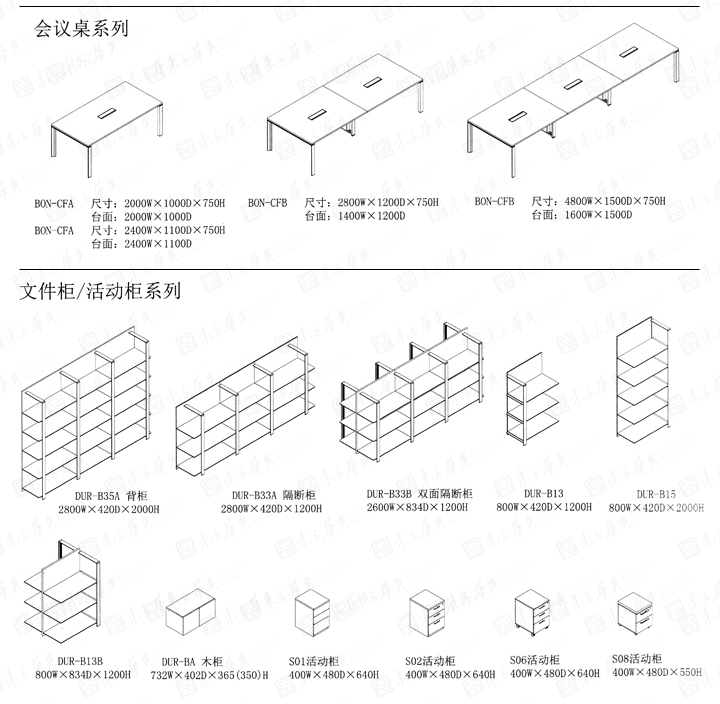 办公台|时尚大班台|办公家具|Bon波恩大班台|现代简约设计大班台，老板桌，经理桌，行政办公桌